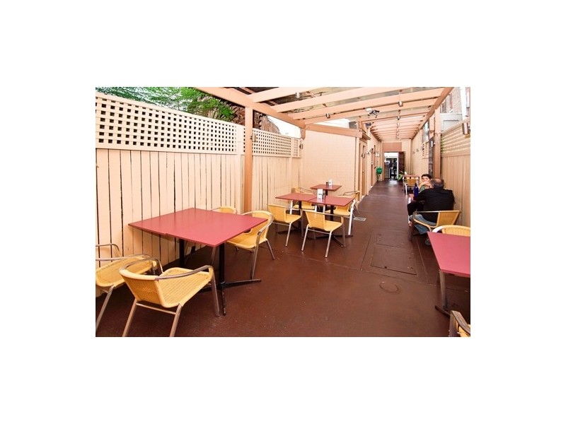 6 King Street, Newtown NSW 2042