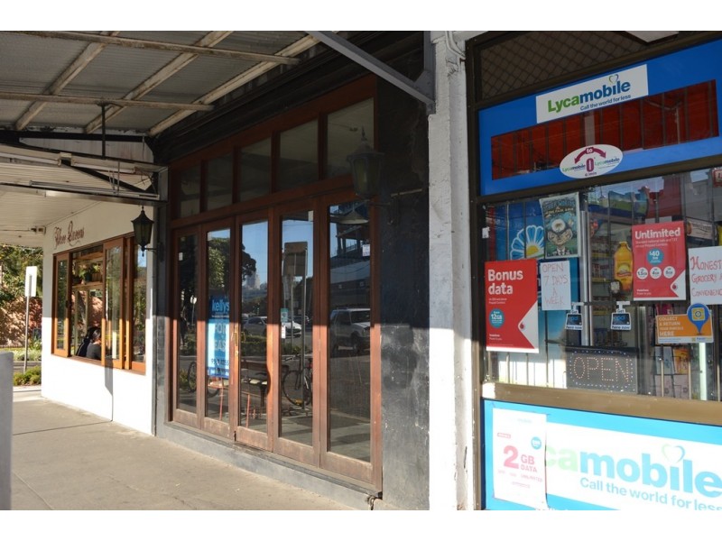 6 King Street, Newtown NSW 2042