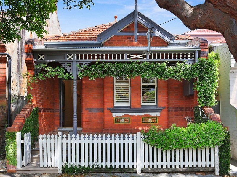 17 Roberts Street, Camperdown NSW 2050