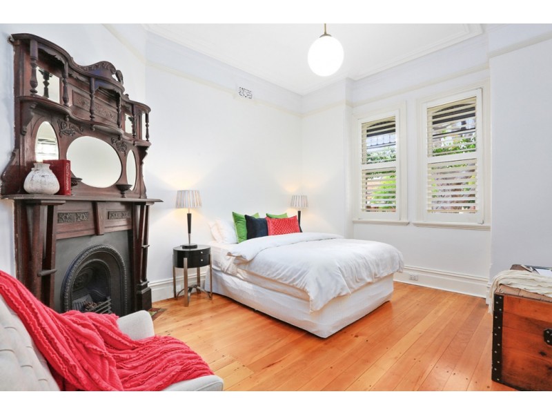 17 Roberts Street, Camperdown NSW 2050