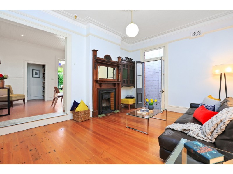 17 Roberts Street, Camperdown NSW 2050