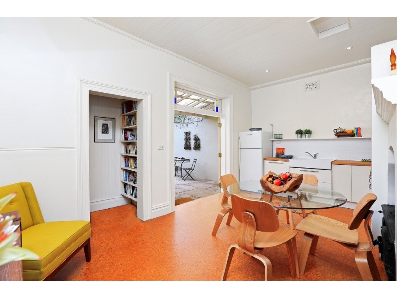 17 Roberts Street, Camperdown NSW 2050