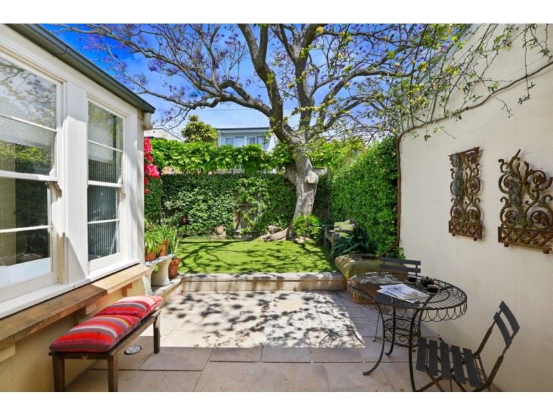 17 Roberts Street, Camperdown NSW 2050