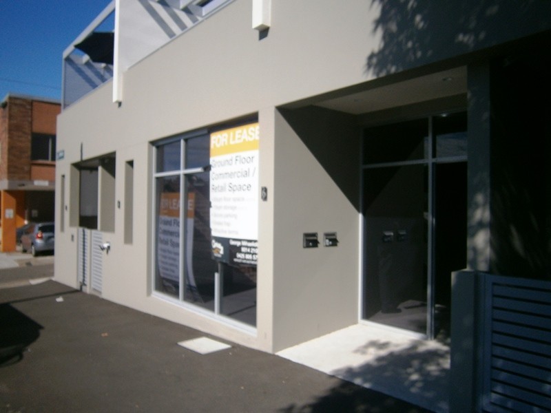 6 Collins Street, Alexandria NSW 2015