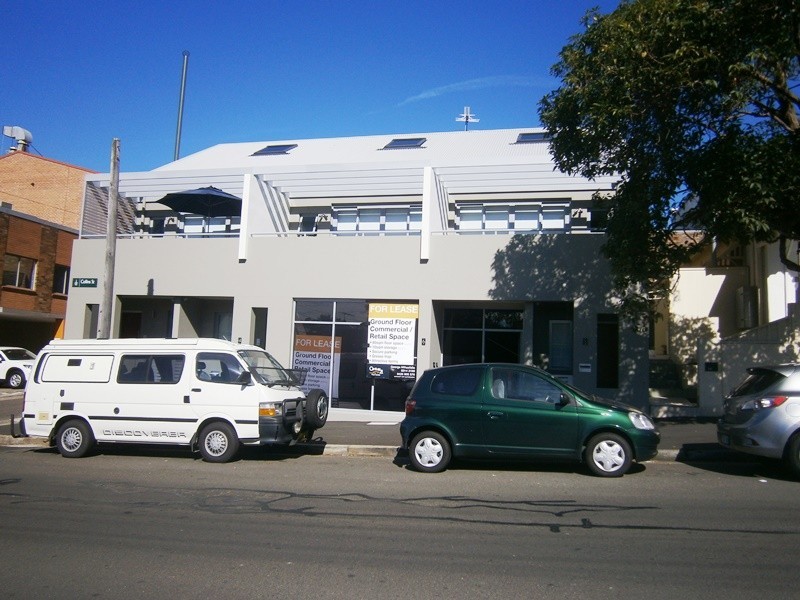 6 Collins Street, Alexandria NSW 2015