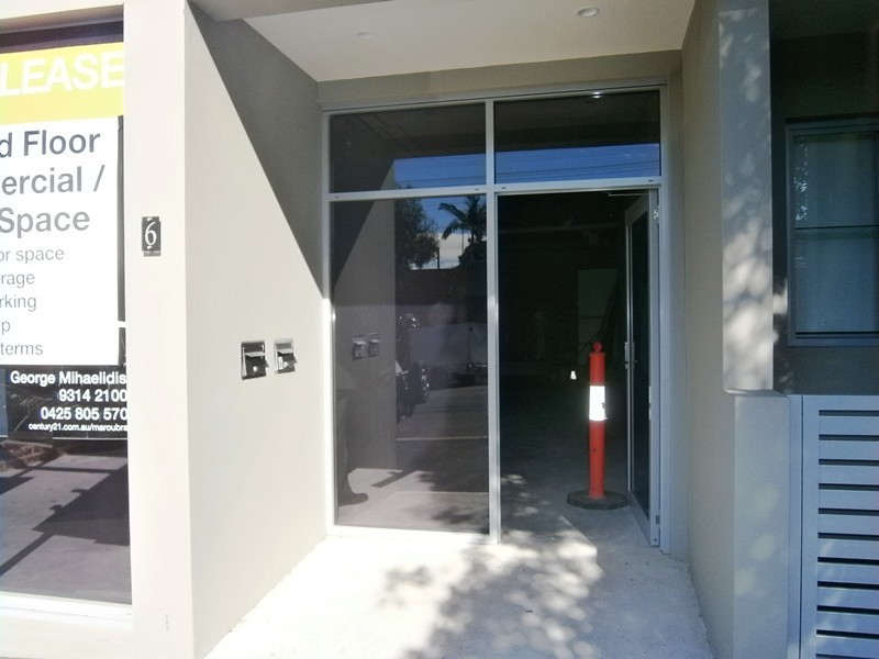 6 Collins Street, Alexandria NSW 2015