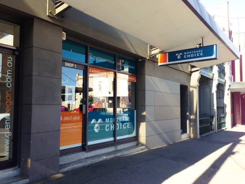 Shop 1/546 King Street, Newtown NSW 2042