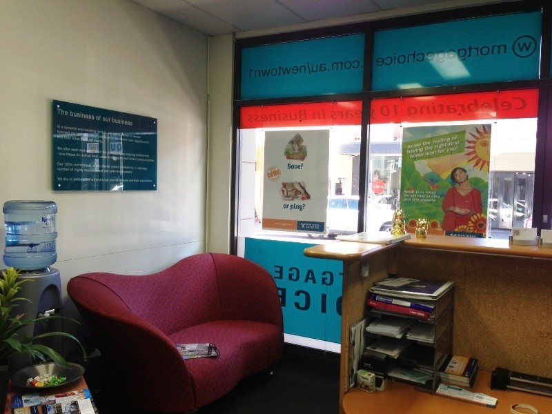 Shop 1/546 King Street, Newtown NSW 2042