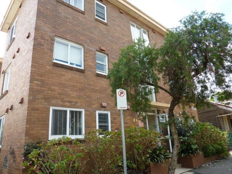 1/49 Camden Street, Newtown NSW 2042