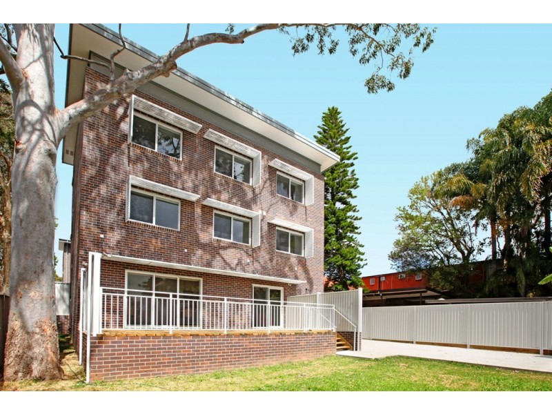 29/59 Liverpool Rd, Summer Hill NSW 2130