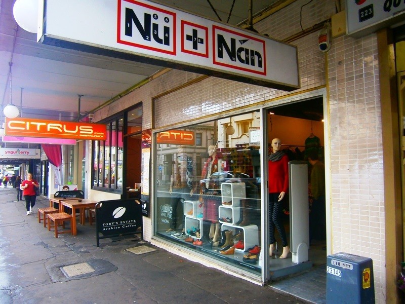 225 King St, Newtown NSW 2042