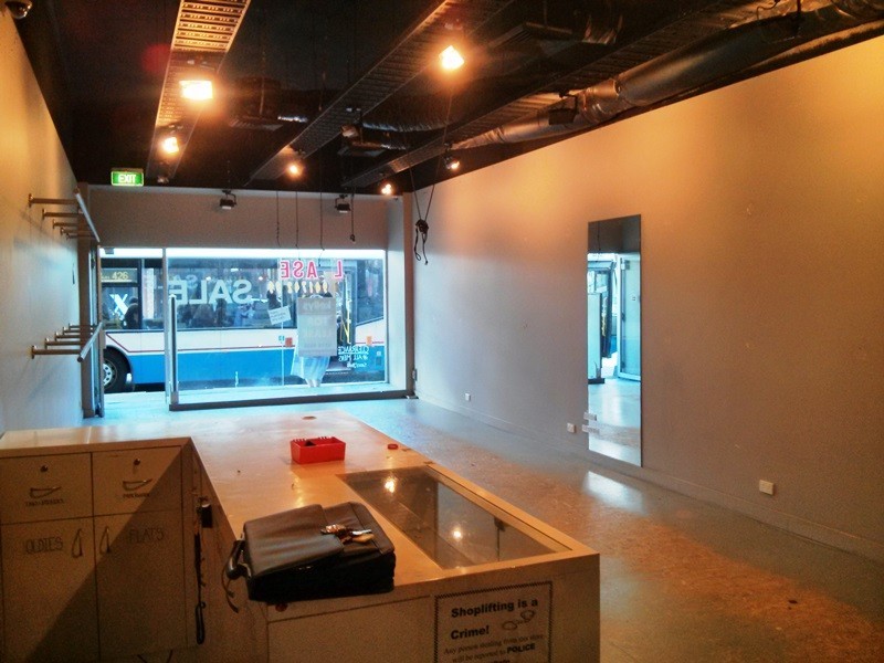 225 King St, Newtown NSW 2042