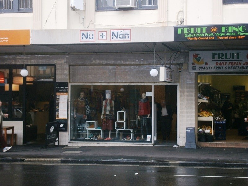 225 King St, Newtown NSW 2042