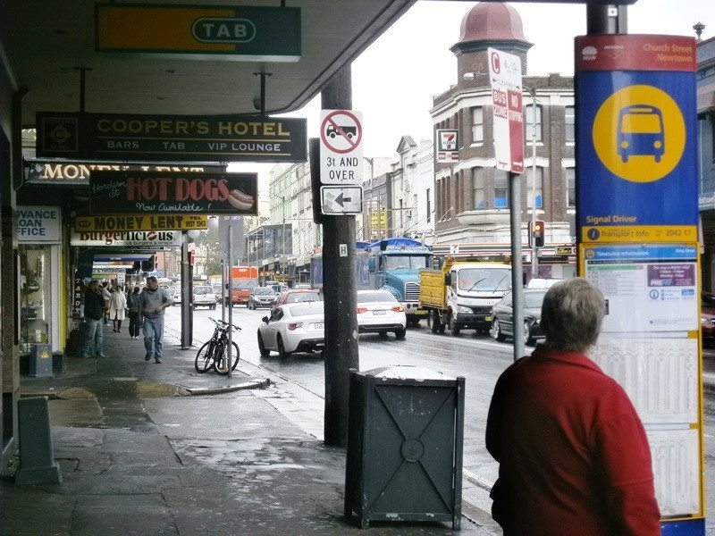 225 King St, Newtown NSW 2042