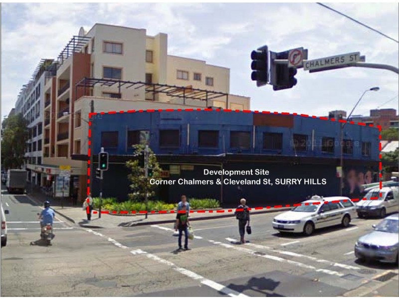 Surry Hills NSW 2010