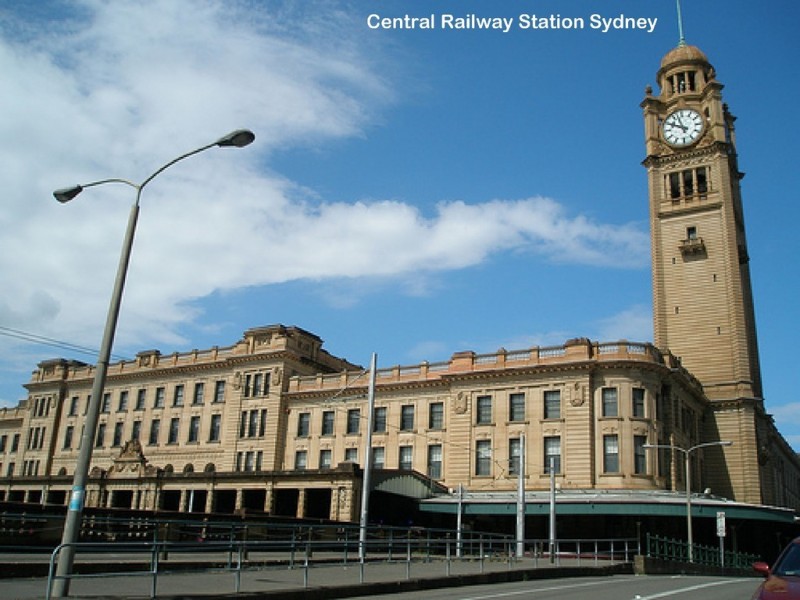 Surry Hills NSW 2010