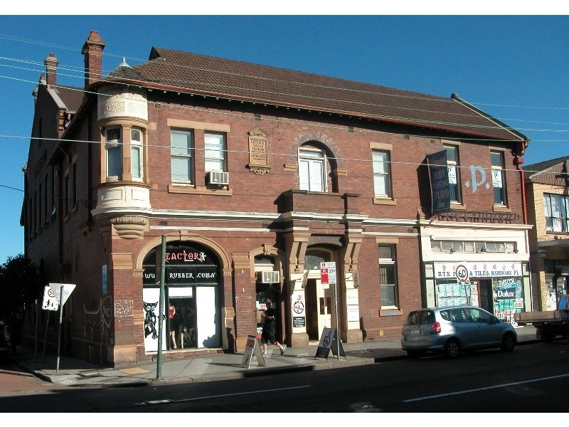 Suite 6/82 Enmore Road, Newtown NSW 2042