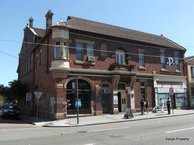 Suite 6/82 Enmore Road, Newtown NSW 2042