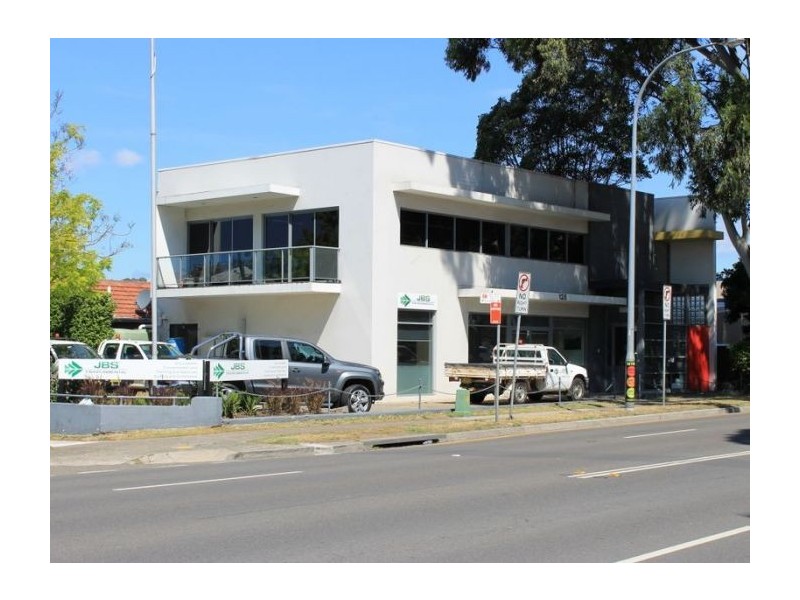 128 O’Riordan Street, Mascot NSW 2020