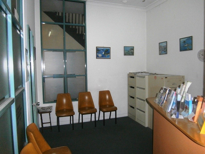 Suite 1/247 King Street, Newtown NSW 2042