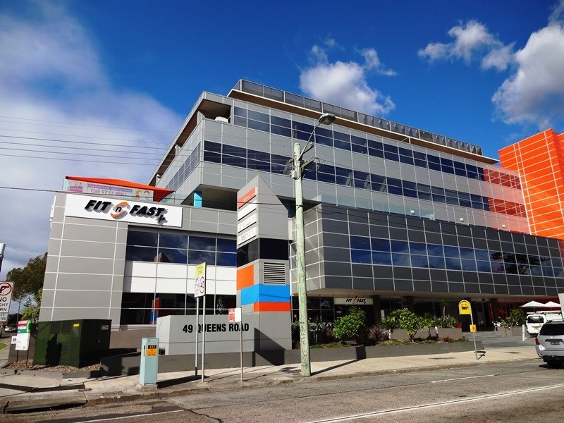 Suite 101, 49 Queens Rd, Five Dock NSW 2046