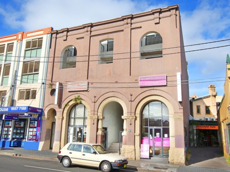 9/12-14 Enmore Rd, Newtown NSW 2042