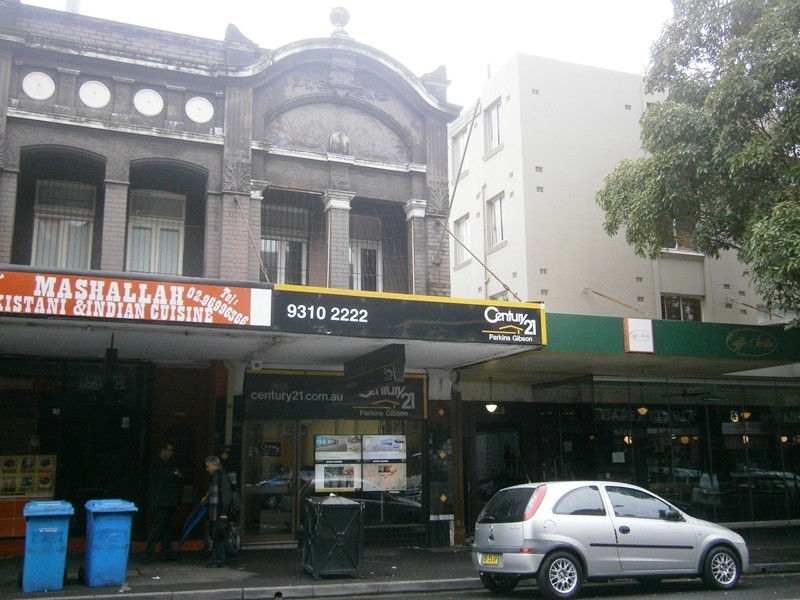 626 Crown Street, Surry Hills NSW 2010