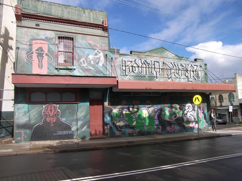 Lewisham NSW 2049