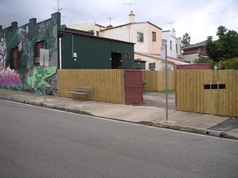 Lewisham NSW 2049
