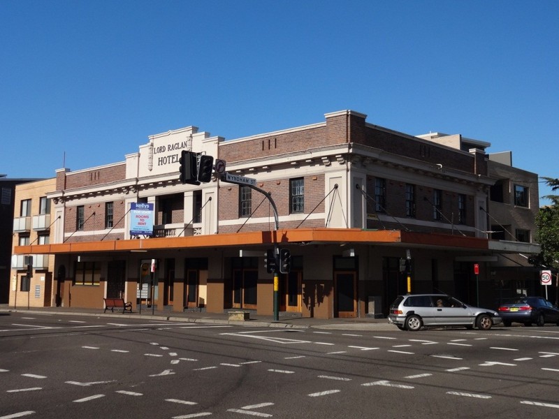 12 Henderson Rd, Alexandria NSW 2015