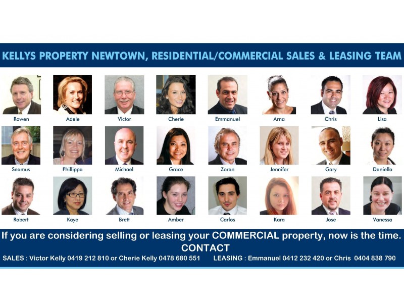 12 Henderson Rd, Alexandria NSW 2015