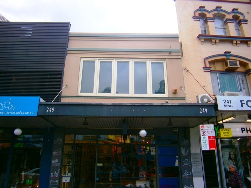 Suite AorB/249 King Street, Newtown NSW 2042