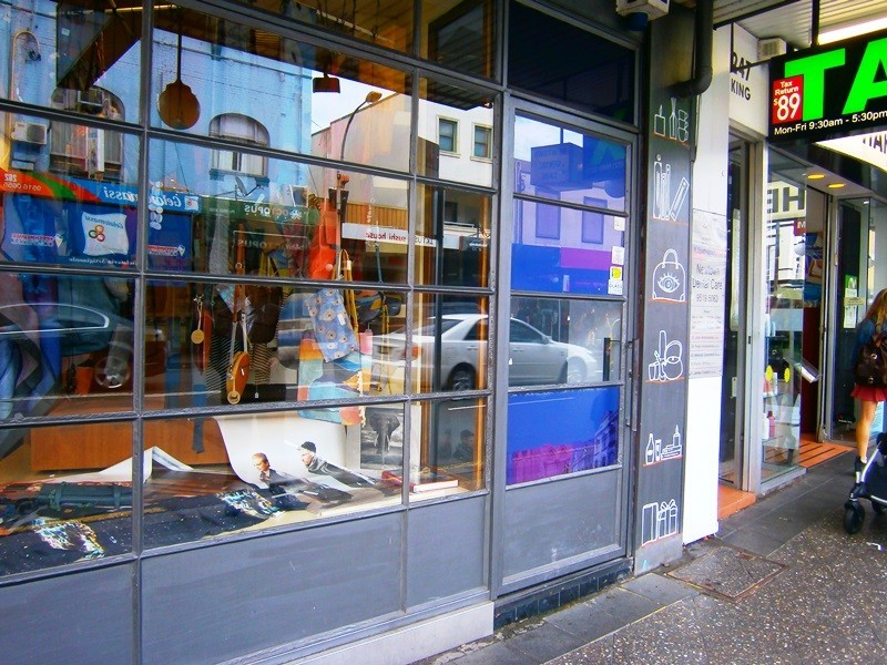 Suite AorB/249 King Street, Newtown NSW 2042