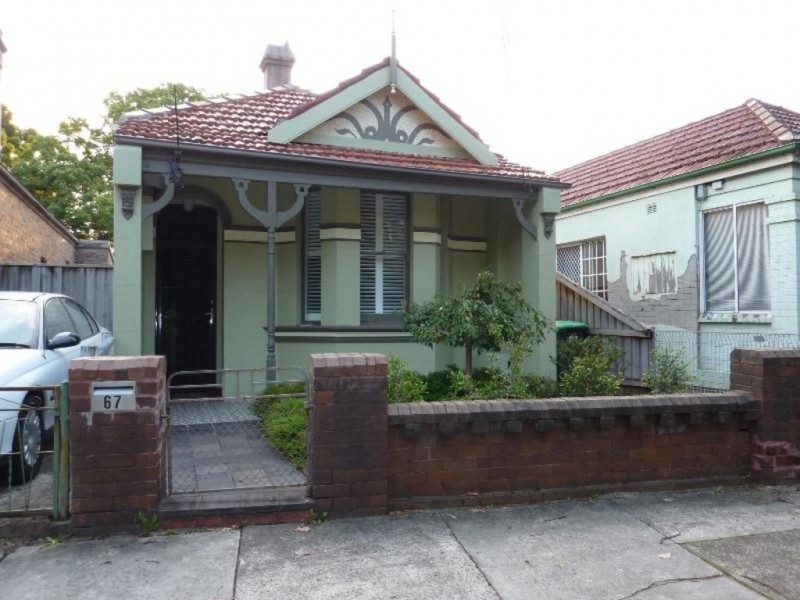 67 Cardigan Street, Stanmore NSW 2048