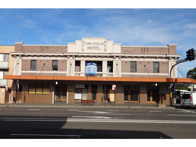 Alexandria NSW 2015