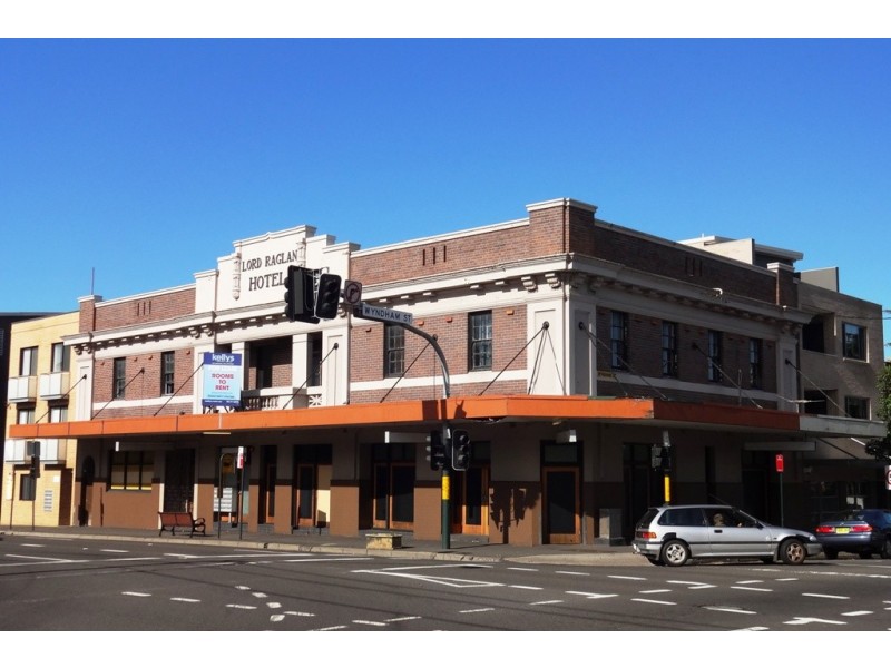 Alexandria NSW 2015