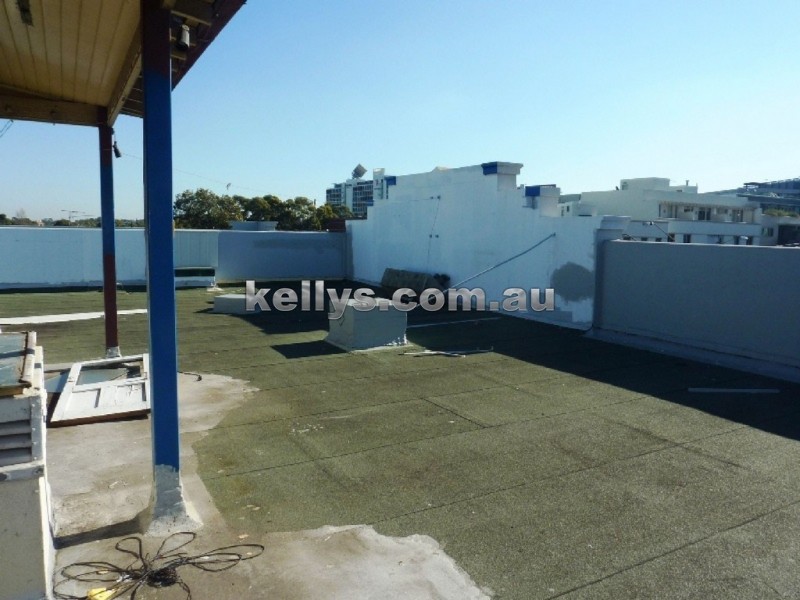 Alexandria NSW 2015