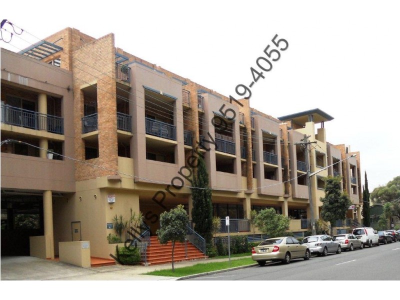 Erskineville NSW 2043