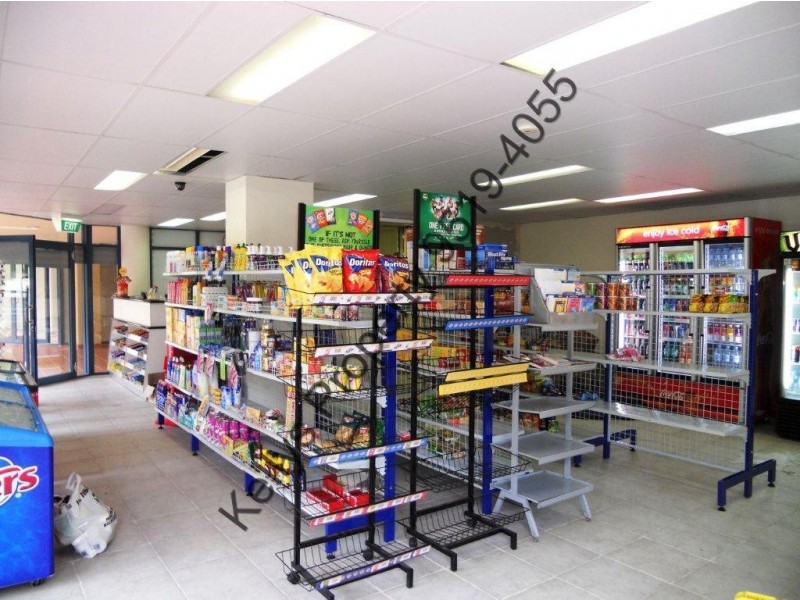 Erskineville NSW 2043