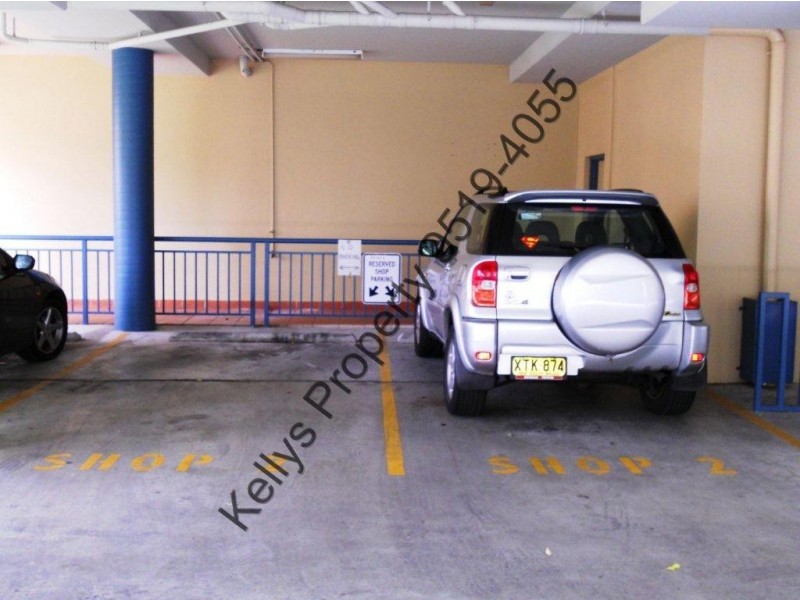 Erskineville NSW 2043