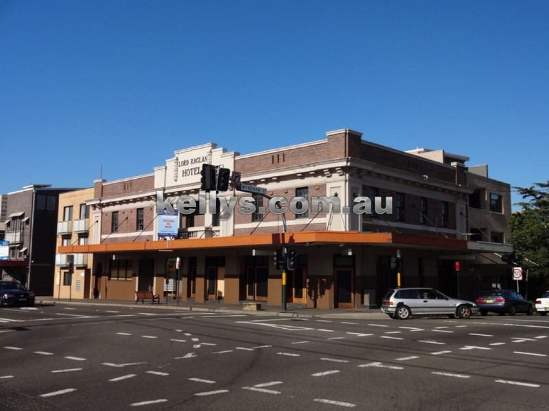 Alexandria NSW 2015