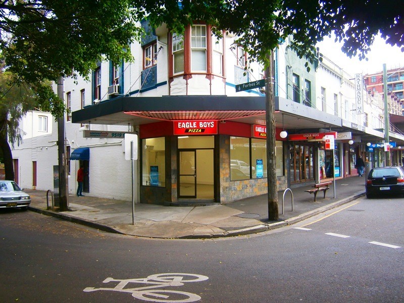 2-4 King Street, Newtown NSW 2042