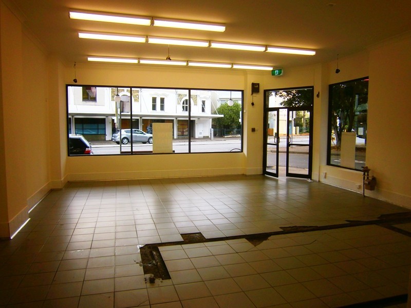 2-4 King Street, Newtown NSW 2042