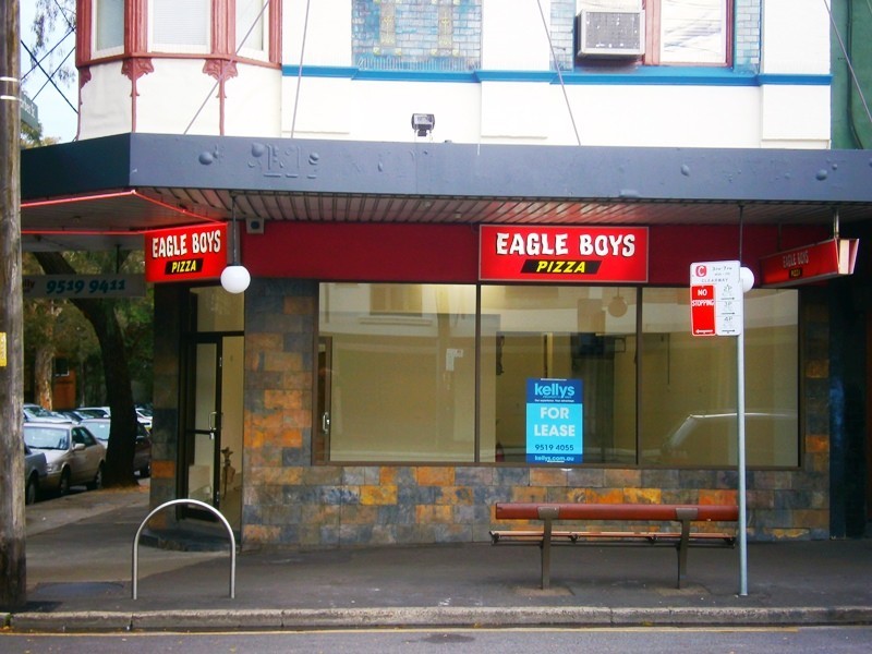 2-4 King Street, Newtown NSW 2042