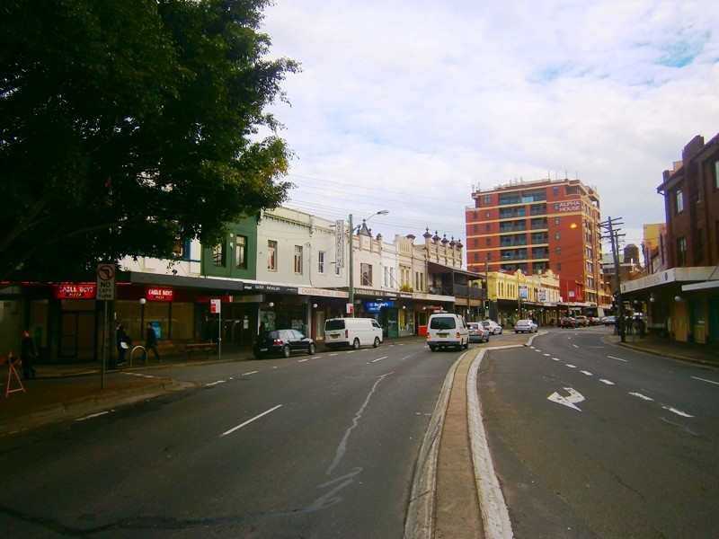 2-4 King Street, Newtown NSW 2042