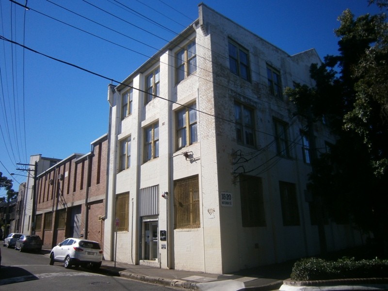 18-20 Victoria Street, Erskineville NSW 2043