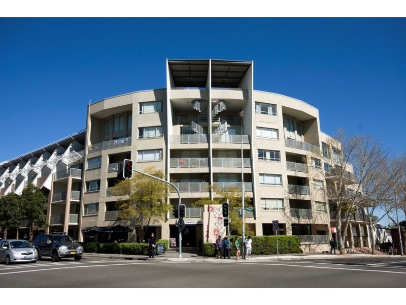 52/155 Missenden Road, Newtown NSW 2042