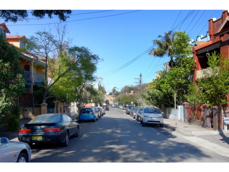 36 Brown Street, Newtown NSW 2042