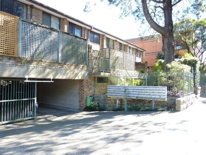 2/5-17 Queen Street, Newtown NSW 2042