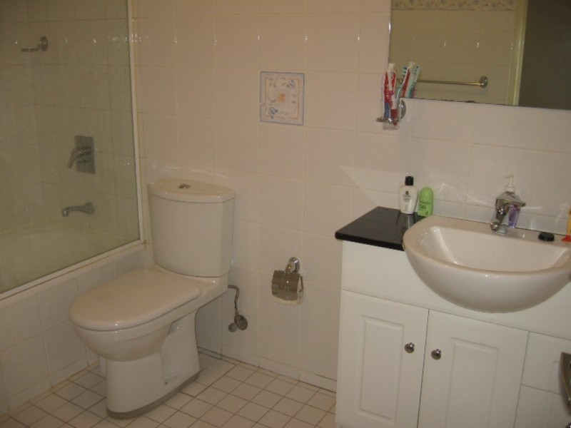 4/176 Salisbury Road, Camperdown NSW 2050